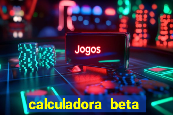 calculadora beta hcg semanas